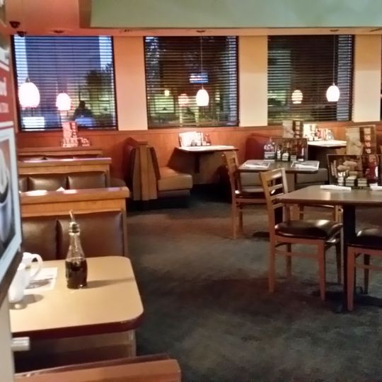 Denny's