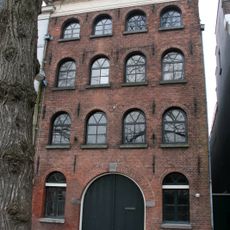 Appeldijk 33, Gorinchem