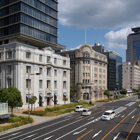 Japan National Route 2