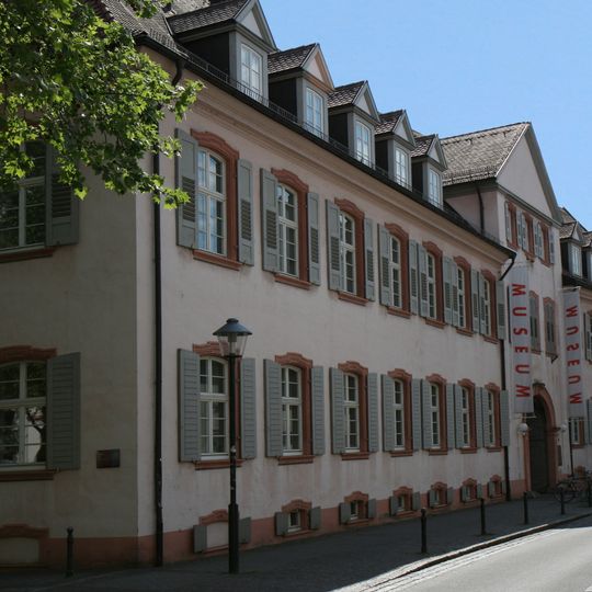 Museum im Ritterhaus