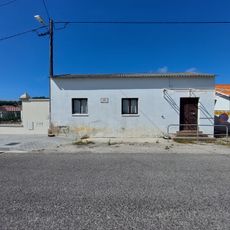 Escola Primária da Burinhosa