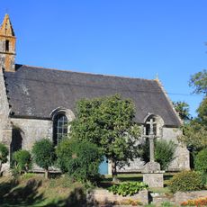 Chapelle Notre-Dame-de-Grâce de Tréavrec