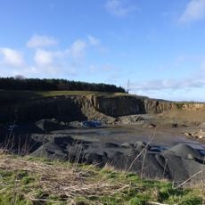 Longhoughton Quarry