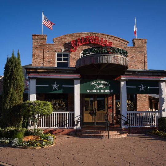 Saltgrass Steak House