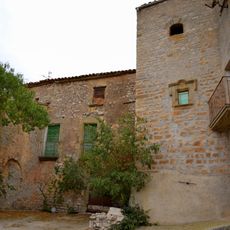 Castell de la Prenyanosa