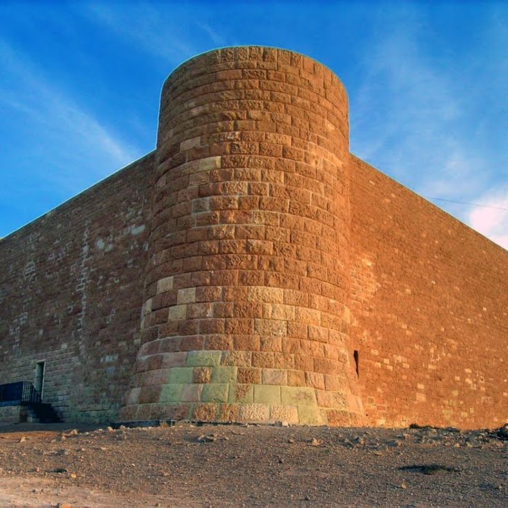 Cmentarz wojenny w Tobruku