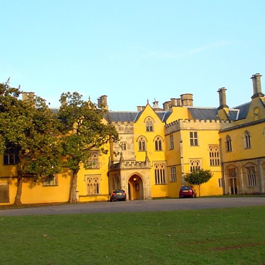 Ashton Court