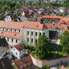 Franziskanerkirche
