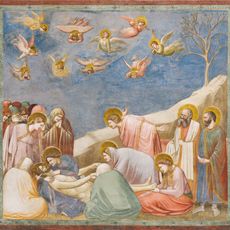 Opłakiwanie Chrystusa