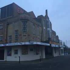 Empire Theatre