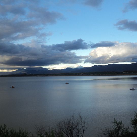 Provincia di Cercado