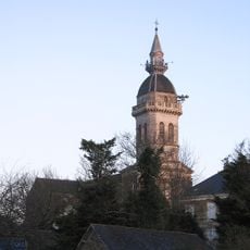 Église Saint-Martin de Savenay