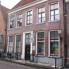Ellestraat 36, Elburg
