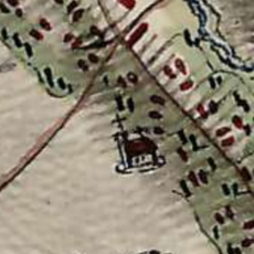 Saint Yoan Bohoslov church, Strusivka