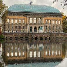 Ständehauspark