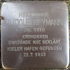 Rudolf Heymann