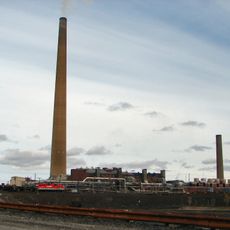 Inco Superstack