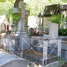 Grave of Unidentified01