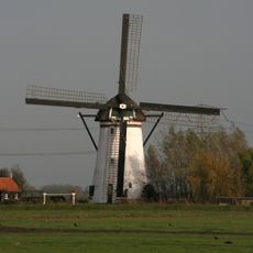Kooijwijkse Molen