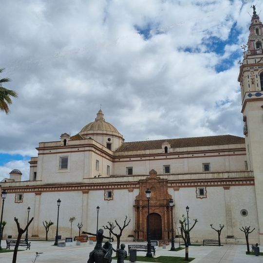Iglesia de Nuestra Señora de la Granada