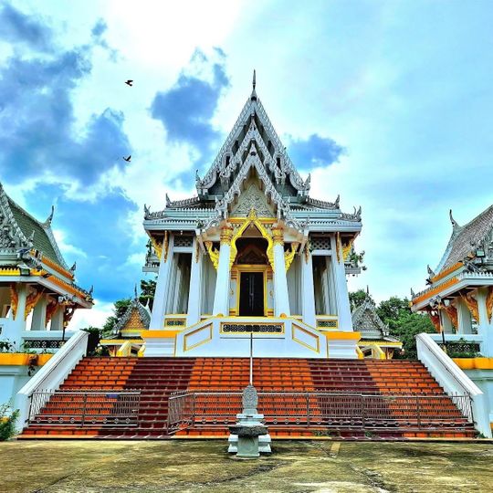 Wat Maha Sawat Nak Phuttharam