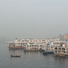 Sadarghat