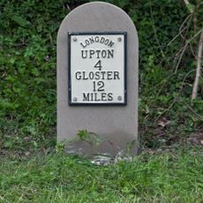 Milestone, Piper's End