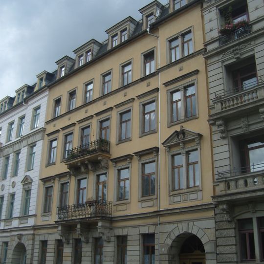 Tieckstraße 15