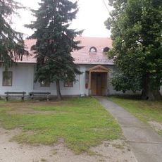 Roman Catholic Parish House