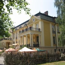 Villa Neumann (Dvůr Králové nad Labem)