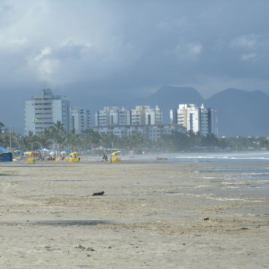 Praia da Enseada