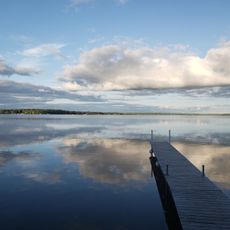 Lake Paradise