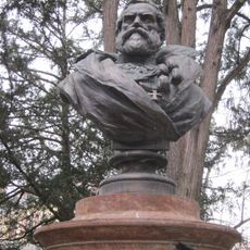 Siebold-Denkmal (Würzburg)