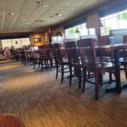 Red Lobster