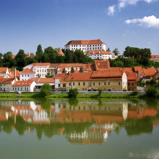City Municipality of Ptuj