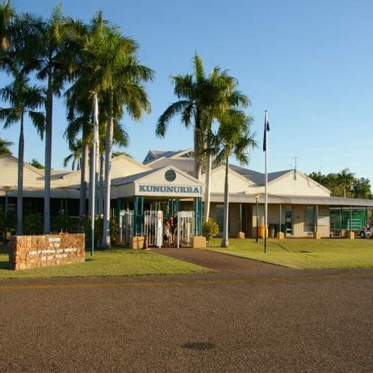 Kununurra