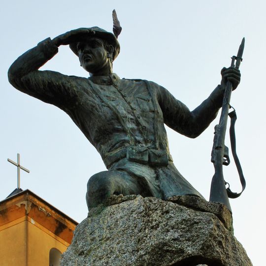 Monumento ai Caduti