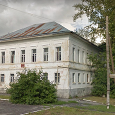 Кирилло-Мефодиевская школа (Усмань)