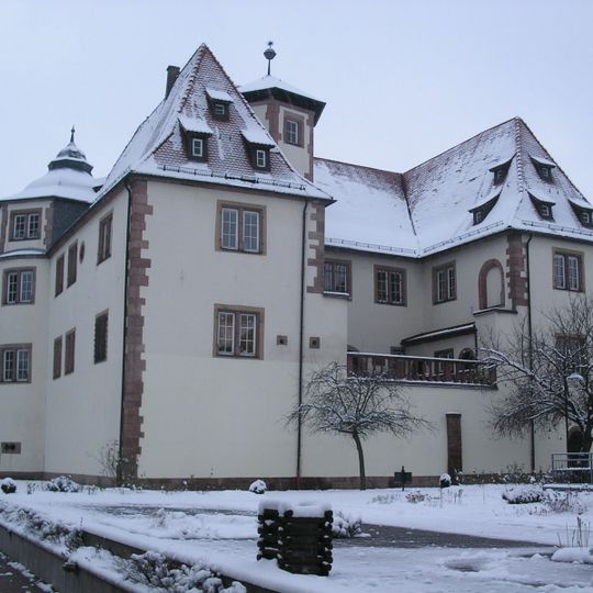 Hardheimer Schloss