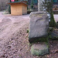 Ritterstein 87 "Venninger Turm"