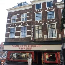 Breestraat 177, Leiden