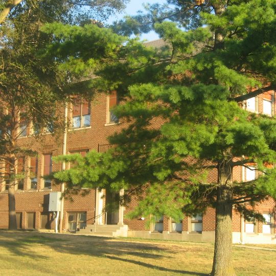 Center Township Grade and High School