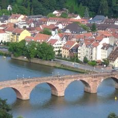 Alte Brücke