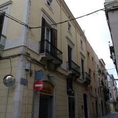 Casa Carreras i Girona