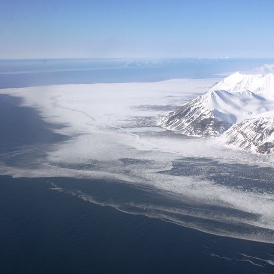 Daudmannsøyra Important Bird Area