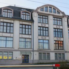 Chemnitzer Straße 36 & 38 Chemnitz-Wittgensdorf