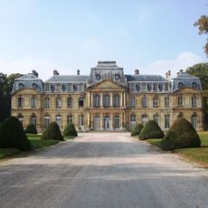 Champlâtreux