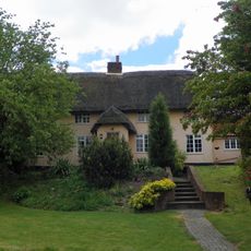 Bury Cottage