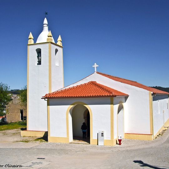 Igreja de Santa Maria