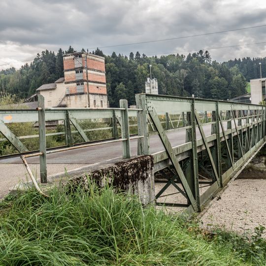 Dillhaus-Brücke